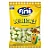 Marshmallow Milhows Pamonha Fini 200g (110 unidades) - Imagem 1