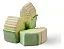 Marshmallow Milhows Pamonha Fini 200g (110 unidades) - Imagem 2
