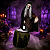 Bruxa Halloween Nadja 1,65m com Luz, Som e Movimento - Imagem 2
