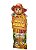 Totem Decorativo Espantalha 1,60m – Festa Junina 🎉🌽 - Imagem 1
