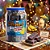 Pote de Doce Goma com Banana 1,2kg (20 Unidades) – Sabor Tradicional Clamel - Imagem 1