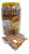 Pote Doce Fondant de Leite 1,2kg (20 Unidades) – Sabor Tradicional Clamel - Imagem 1