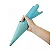 Manga de Confeitar Silicone Pequena 35cm – Silver Chef - Imagem 1