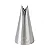 Bico De Confeitar #352 SILVERCHEF - Imagem 1