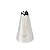 Bico De Confeitar N#107 SILVER CHEF - Imagem 2