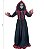 Boneca Sombria Halloween Animada 1,68 Metros Som Luz Movimento - Imagem 2