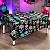 Toalha Plástica de Mesa Halloween Decorativa 137x183cm - Imagem 1