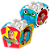 Cachepot de Papel Festa Toy Story – 8 Unidades - Imagem 1