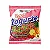 Bala Happy Iogurte Frutas 500g – Florestal - Imagem 1