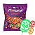 Pirulito Caverito Azedito Sortido 300g – Florestal - Imagem 1