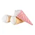 Marshmallows Sorvetinhos Fofs 160g - Florestal - Imagem 2