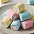 Marshmallow Tube Colorido Fofs Baunilha 220g - Florestal - Imagem 2