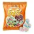 Marshmallow Fofs Big Twist Baunilha Colorido 220g - Florestal - Imagem 1