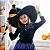 Kit com 24 Pulseiras Bate-Enrola Halloween - Imagem 3