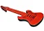 Guitarra Infantil Musical 38cm com Cordas de Nylon – 1 Unidade - Imagem 3