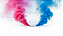 Fumaça Revelação Duo Azul e Rosa – Efeito Surpresa para Chá Revelação - Imagem 1