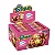 Chocolate Tortuguita Sabor Morango - Caixa 372g - 24 unidades - Imagem 1