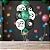 Balão Decorado Festa Futebol Redondo 9" 23cm - 25 Unidades - Imagem 1
