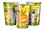 Copo de Papel Festa Safari 180ml - 8 Unidades - Imagem 1