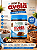 Creme de Avelã com Cacau Zero Adição de Açúcares Bom Princípio 250g - Imagem 1