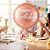 Balão Metalizado Happy Birthday 18 Pol 45cm - Flutua com Gás Hélio - Imagem 1