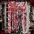 Cortina Decorativa para Porta Manchada de Sangue Halloween – 1,65 x 1m - Imagem 1