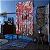 Cortina Decorativa para Porta Manchada de Sangue Halloween – 1,65 x 1m - Imagem 2