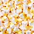 Marshmallow Pipoca Doce Fini 250g - Imagem 2