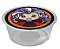 Adesivo Redondo Halloween Infantil – 30 Adesivos (3 Cartelas com 10) - Imagem 2