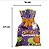 Sacola Plástica Halloween Infantil 27x14cm – 8 Unidades - Imagem 2