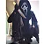 Faca Sangrenta de Plástico para Halloween e Fantasias – 30cm - Imagem 2