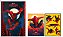 Cartaz Decorativo Cartonado 45x30cm – Kit com 3 Unidades - Imagem 1