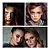 Adesivo Facial Halloween – 1 Cartela Sortida - Imagem 1