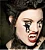 Adesivo Facial Halloween – 1 Cartela Sortida - Imagem 2