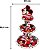 Suporte Para Doces Mickey 44x29cm - Imagem 2
