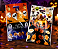 Sacola Plástica Halloween Infantil Party 27x14cm – 10 Unidades - Imagem 1