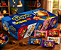 Chocolates Sortidos Tortuguita Mix de Sabores – 134,5g - Imagem 1
