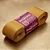 Fita Cetim Simples 22mmx10metros - Dourado - Imagem 1