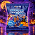 Bala Bruxolita Q-Pinta Halloween – 500g - Imagem 1