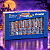 Bala de Goma Bruxolita Q’Pinta Florestal Halloween 900g – 30 Unidades - Imagem 1