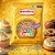 Chocolate Granulado Crocante Colorido Mavalério 500g - Imagem 1