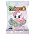 Pastilhas Coloreti Unicórnio Sabor Chocolate Jazam 300g - Imagem 1