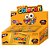 Chocolate Confeitos Coloreti Jazam 18g – Display com 24 Unidades - Imagem 1