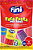 Bala de Gelatina Fini Festa Mix Tubes 15g – Caixa com 10 Unidades - Imagem 1