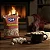 Mini Marshmallow Fini Sabor Baunilha 200g - Imagem 1