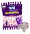 Marshmallow Fini Halloween MarshBoo RIP Formato de Túmulo 80g - Imagem 1