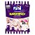 Marshmallow Fini MarshBoo Halloween Fantasma 70g - Imagem 1
