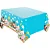 Toalha de Mesa Fazendinha 120 x 220cm - Imagem 1