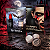 Kit Vampiro Efeitos Especiais - Colormake Profissional - Imagem 1
