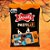 Mini Pastilhas 12 Pacotinhos Halloween Docile 290G - Imagem 1